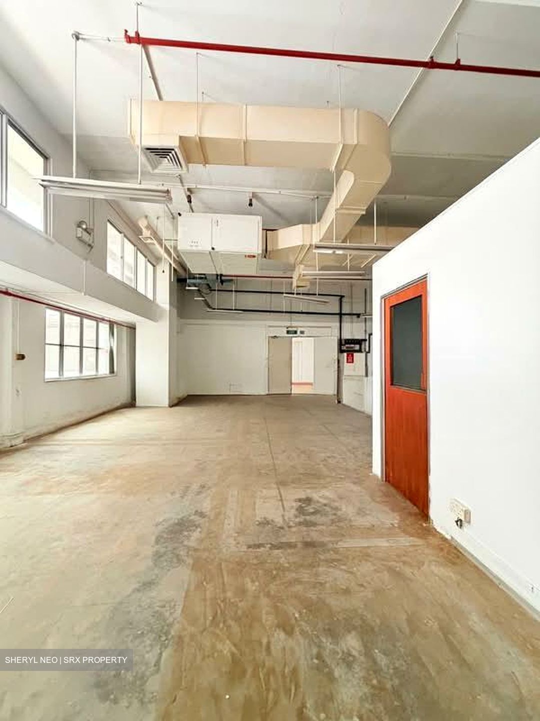 Pantech Business Hub (D5), Factory #607317031